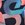 Reebok Men's On Da Block 9" Swim Trunks - Image 6