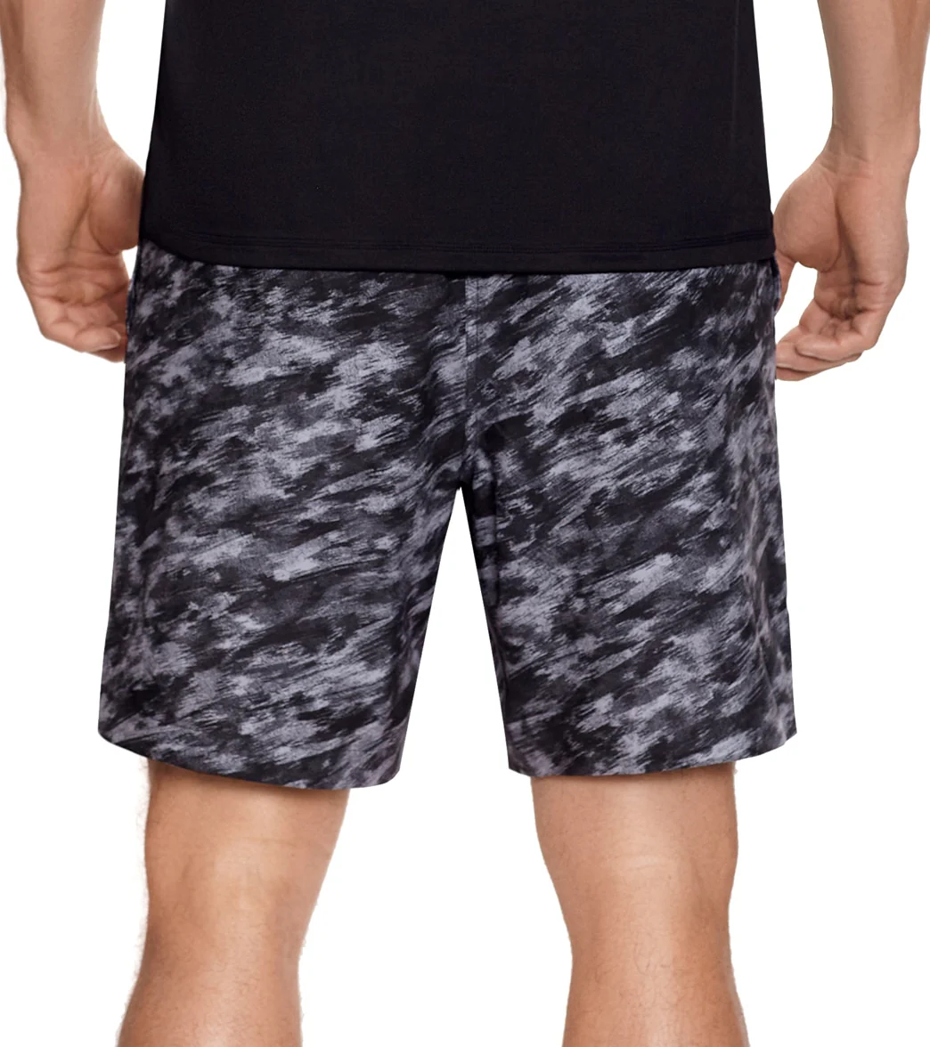 Reebok Men's Subject Matter 9" Swim Trunks - Image 3