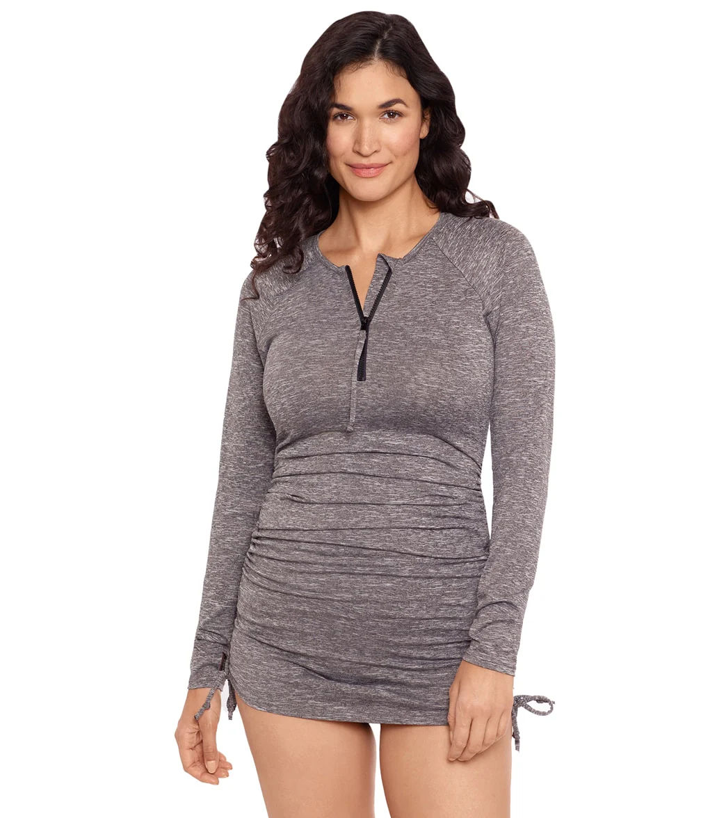 Reebok Women's Chic Sun Shirt - Image 4
