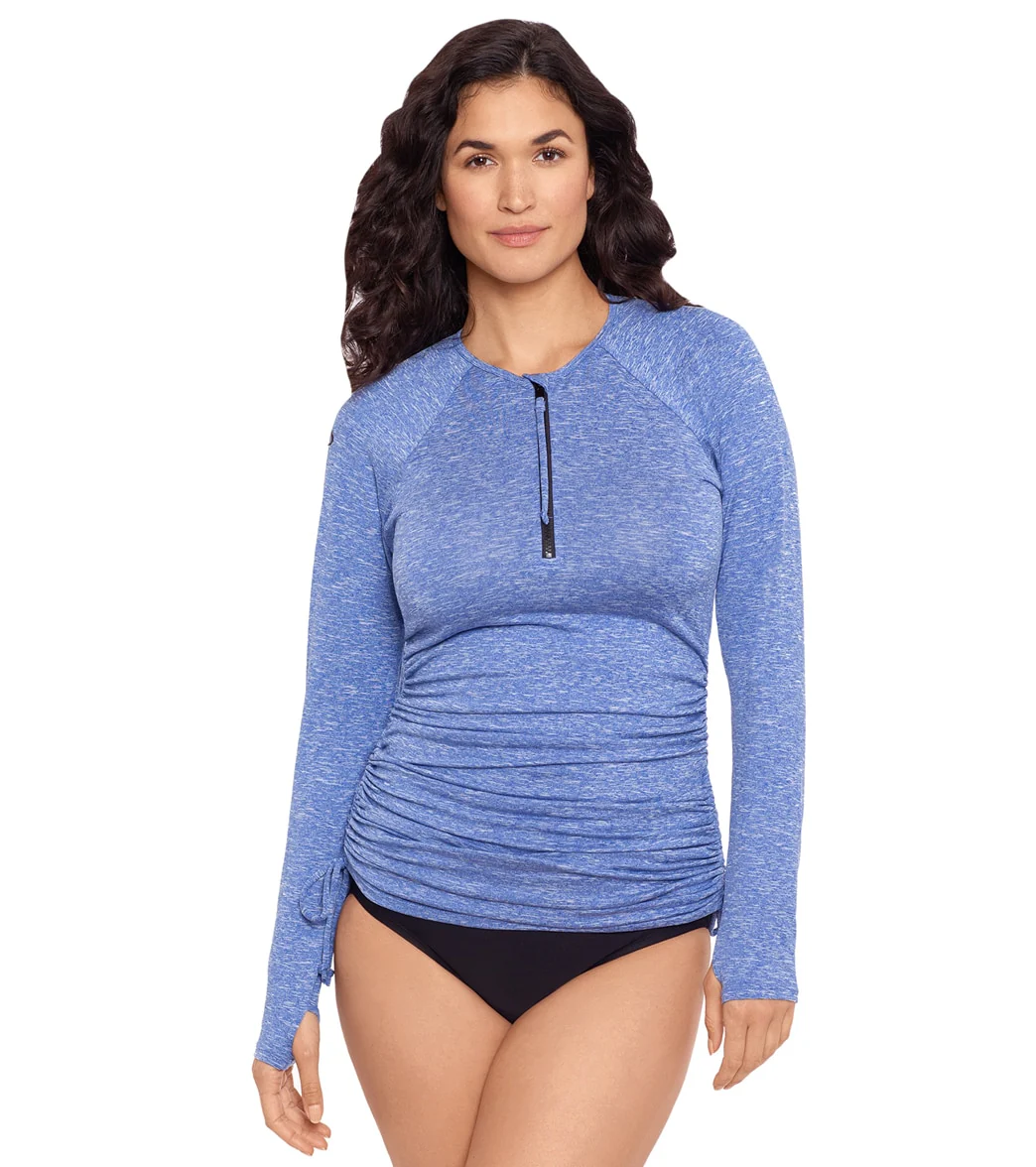 Reebok Women's Chic Sun Shirt - Image 9