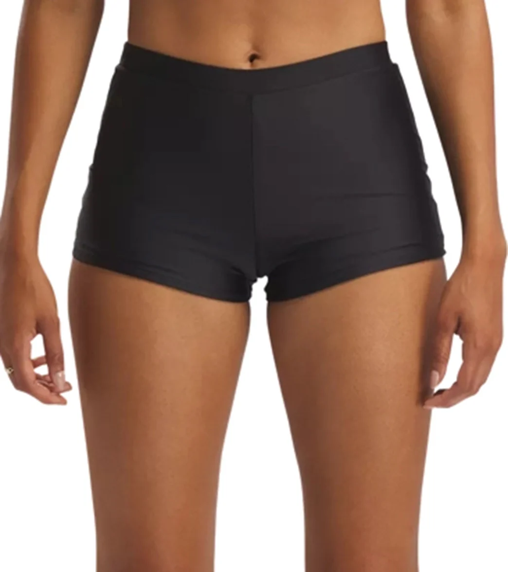 Reebok Women's High Waist Boy Shorts - Image 5