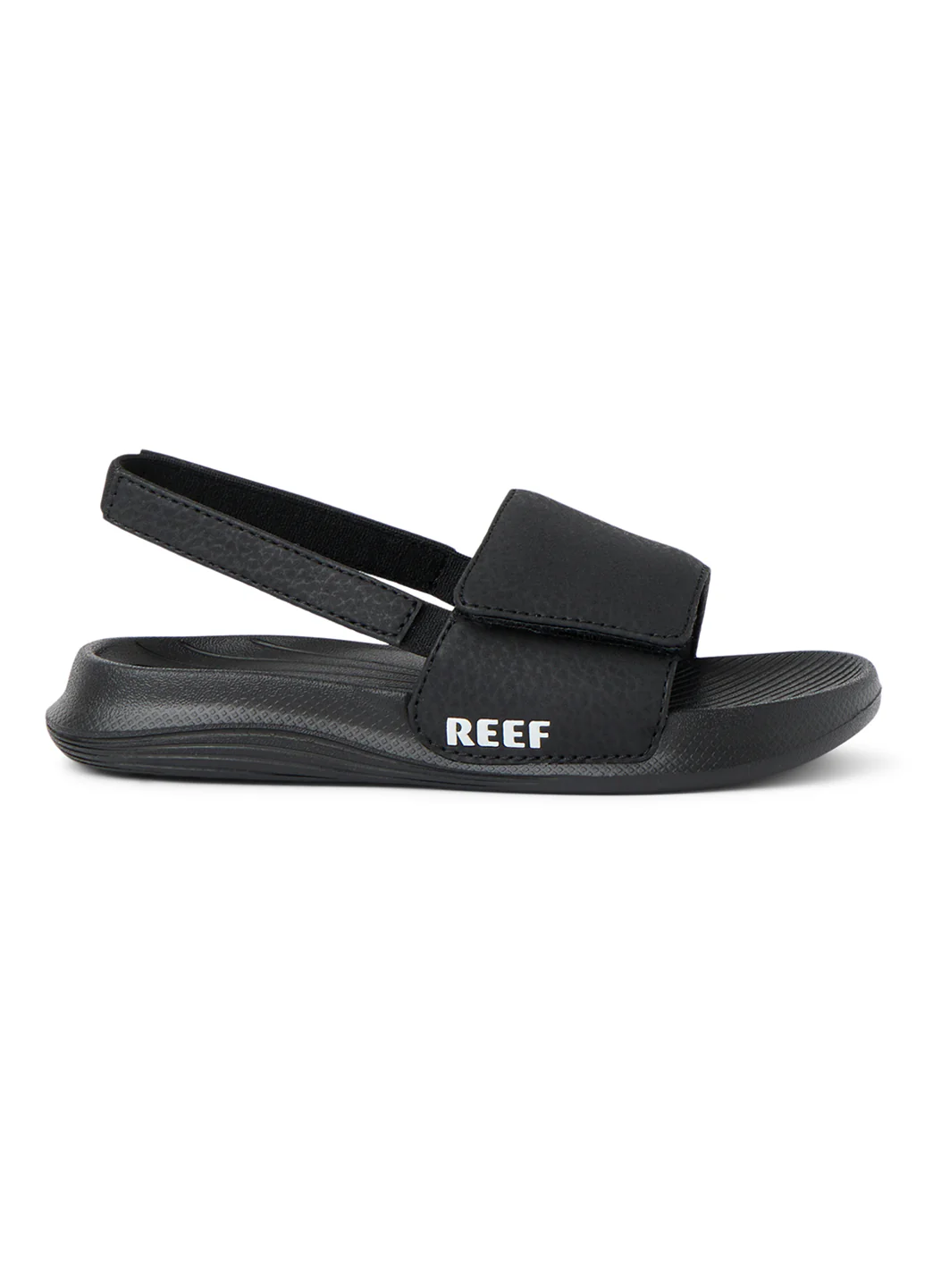 Reef Boys' Little Salty Slides Sandals (Toddler, Little Kid) - Image 10