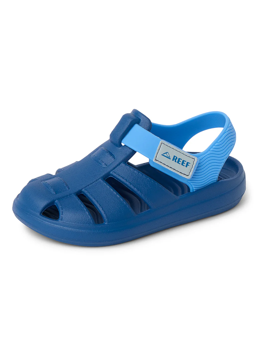 Reef Boys' Totally Beachin Sandals (Toddler, Little Kid) - Image 2