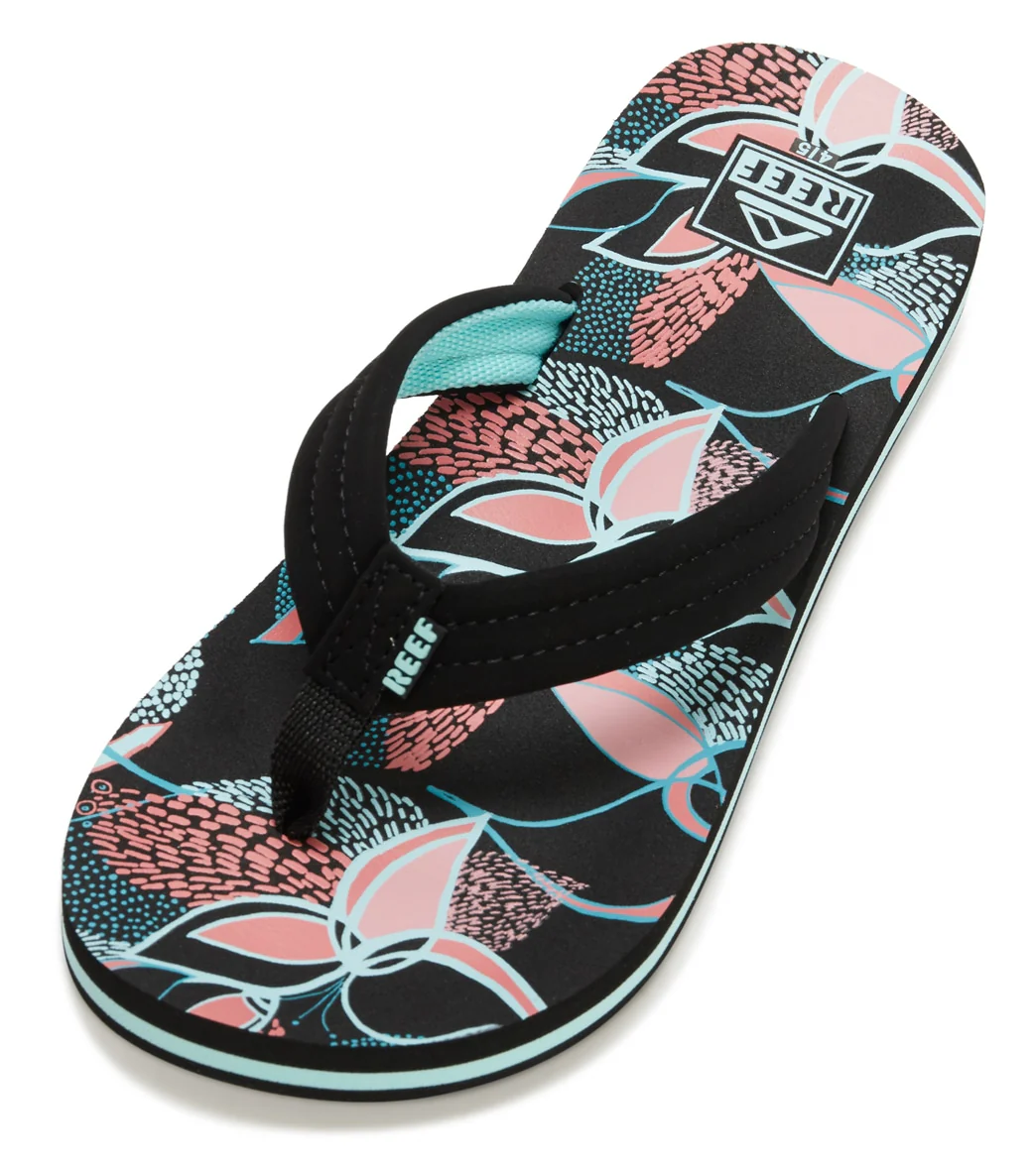 Reef Girls' Ahi Sandal (Big Kid) - Image 18
