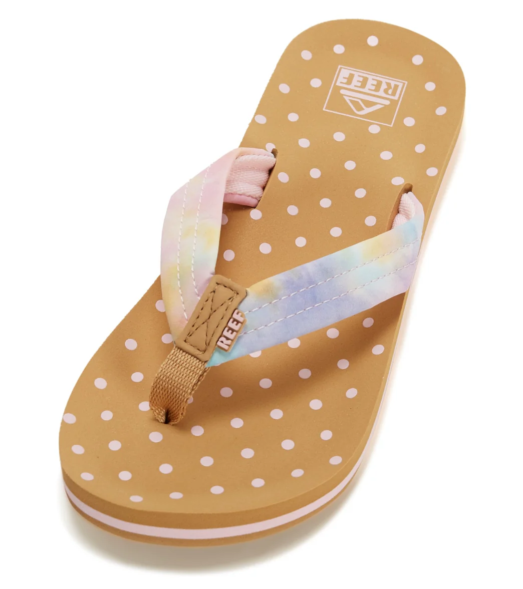 Reef Girls' Ahi Sandal (Big Kid) - Image 19