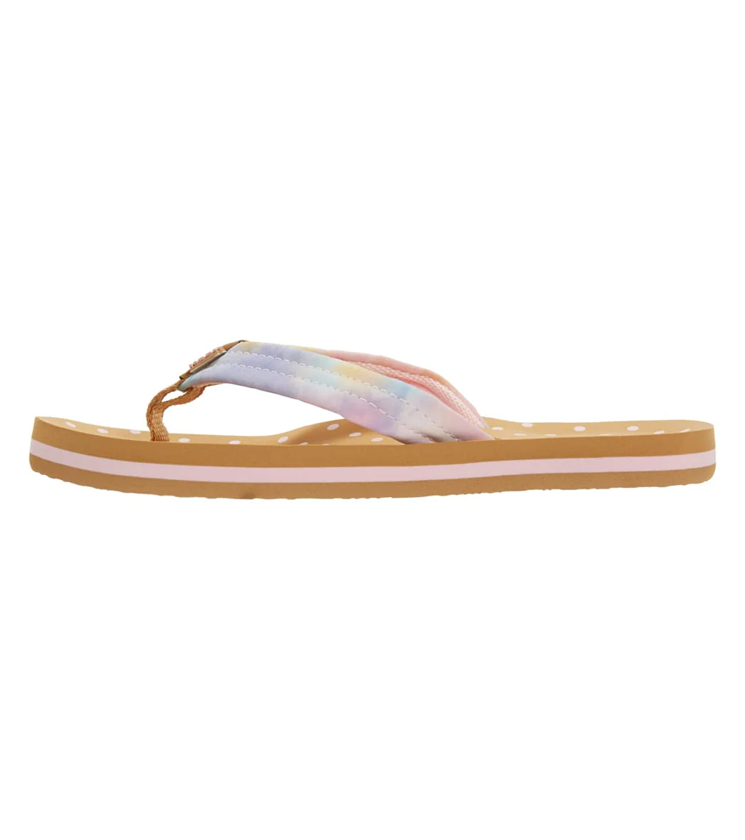 Reef Girls' Ahi Sandal (Big Kid) - Image 20