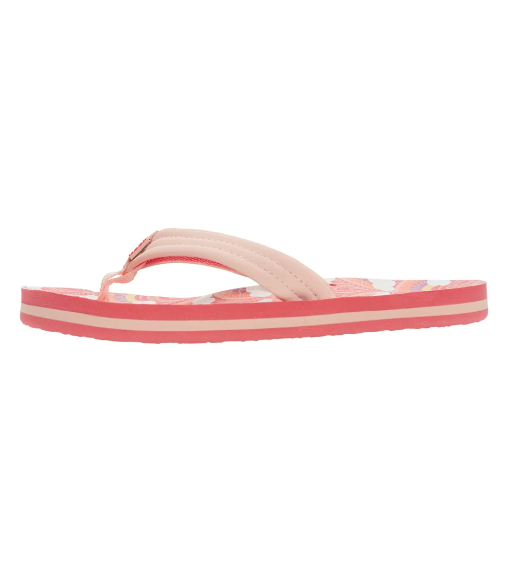 Reef Girls' Ahi Sandal (Big Kid) - Image 8