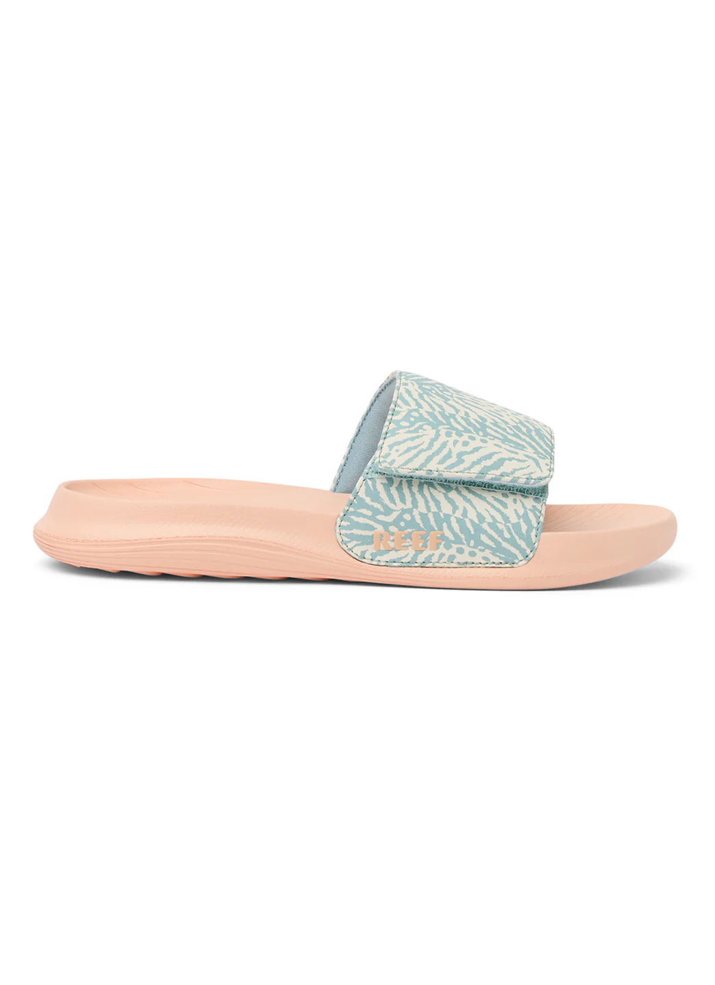 Reef Girls' G Salty Slides (Big Kid) - Image 5