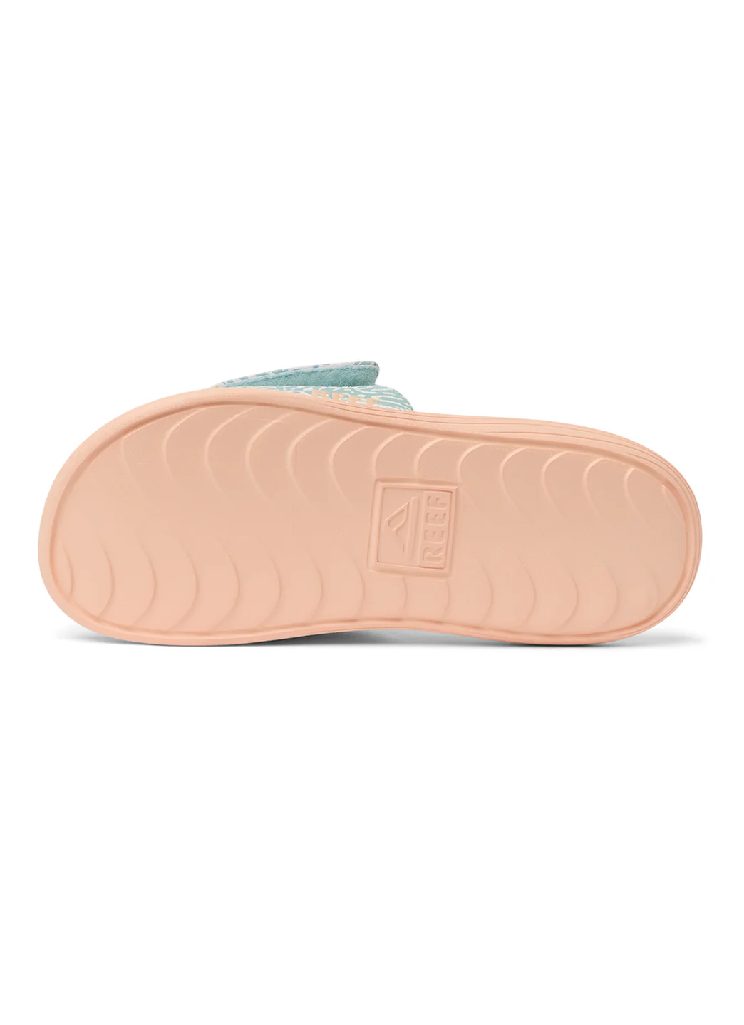 Reef Girls' G Salty Slides (Big Kid) - Image 6