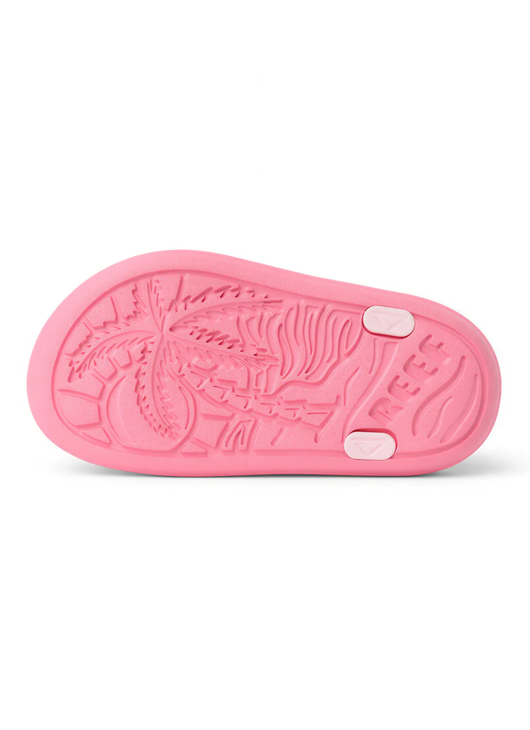 Reef Girls' G Totally Beachin Sandals (Toddler, Little Kid) - Image 10