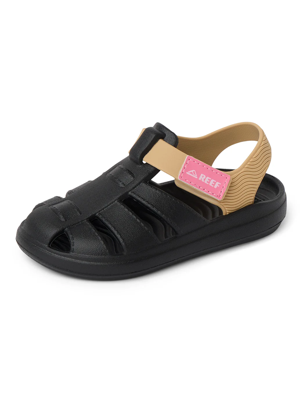 Reef Girls' G Totally Beachin Sandals (Toddler, Little Kid) - Image 15