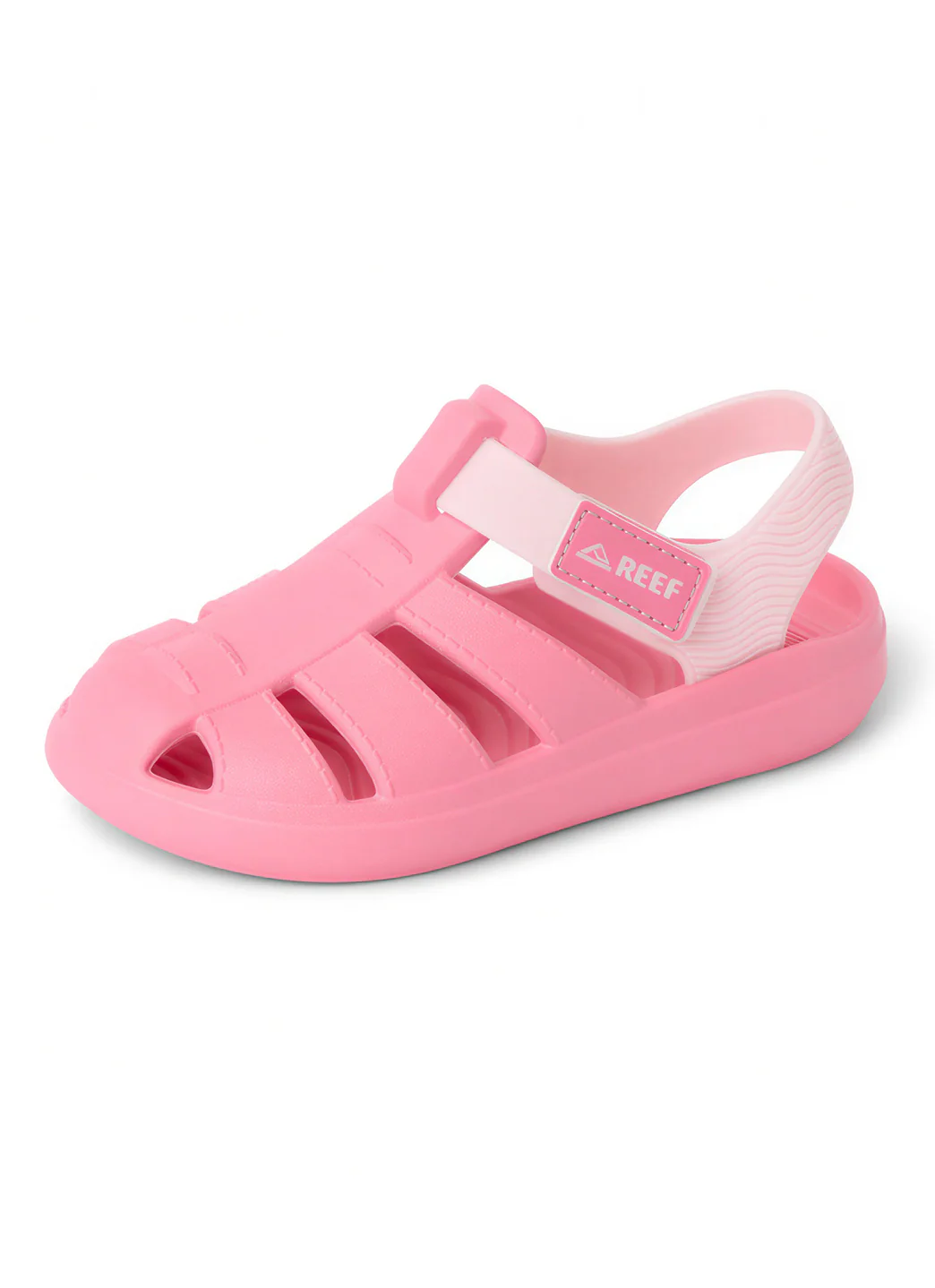 Reef Girls' G Totally Beachin Sandals (Toddler, Little Kid) - Image 8