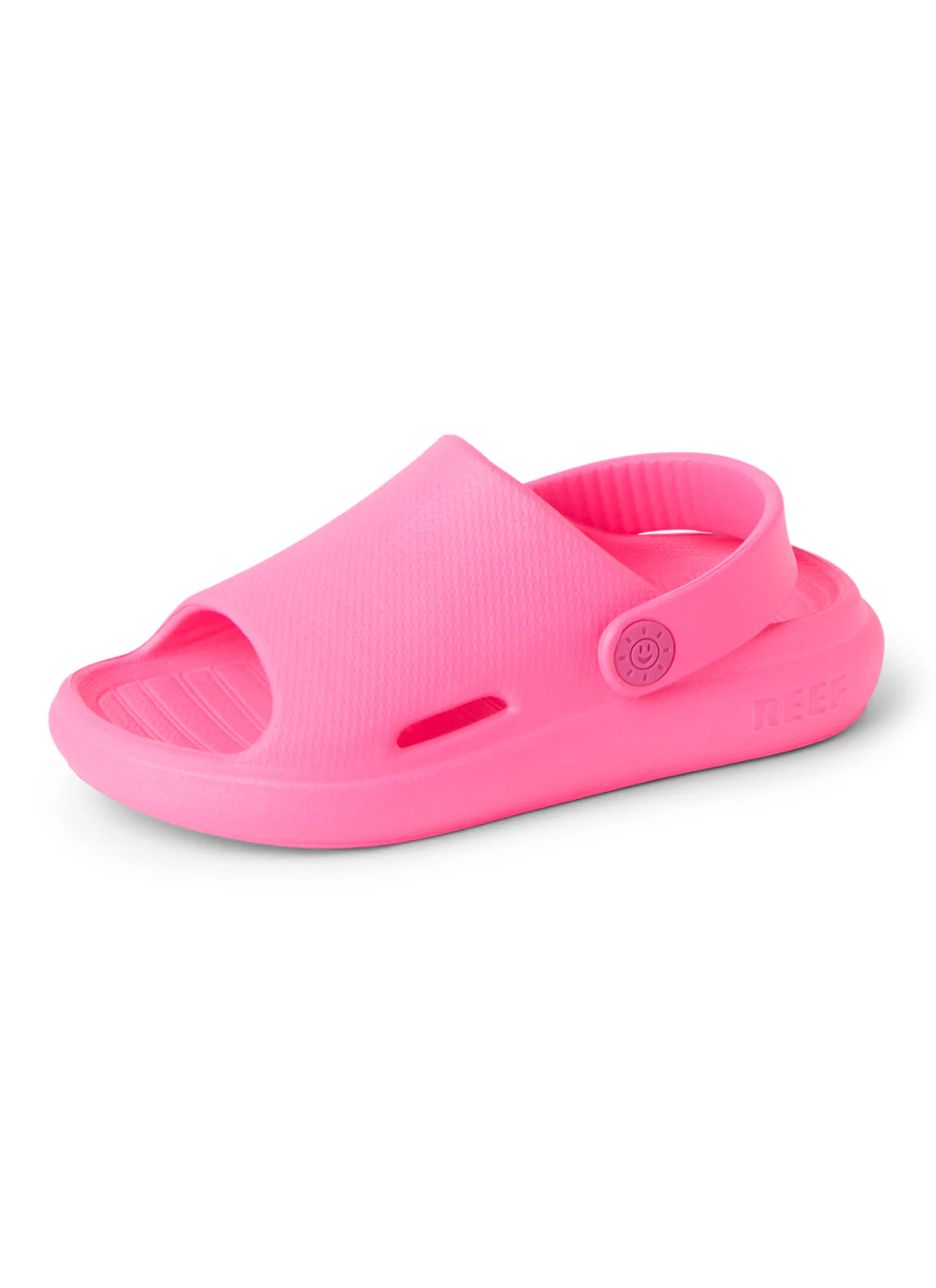 Reef Girls' Little Rio Slides (Toddler, Little Kid) - Image 2