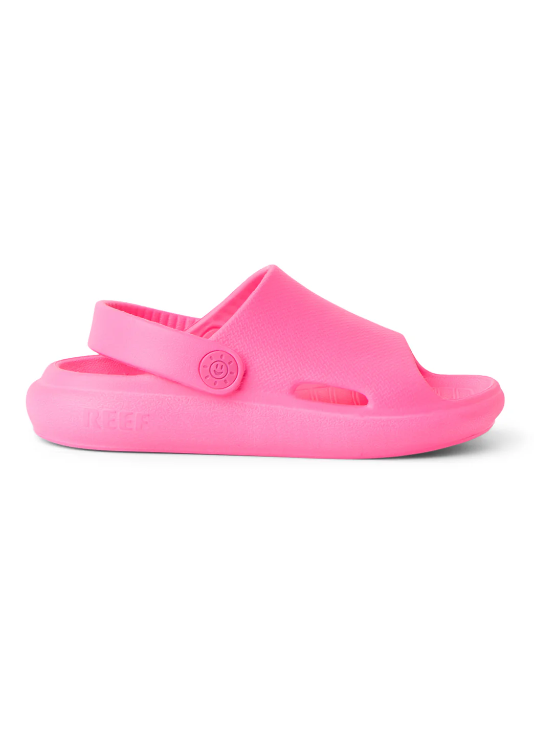 Reef Girls' Little Rio Slides (Toddler, Little Kid) - Image 5