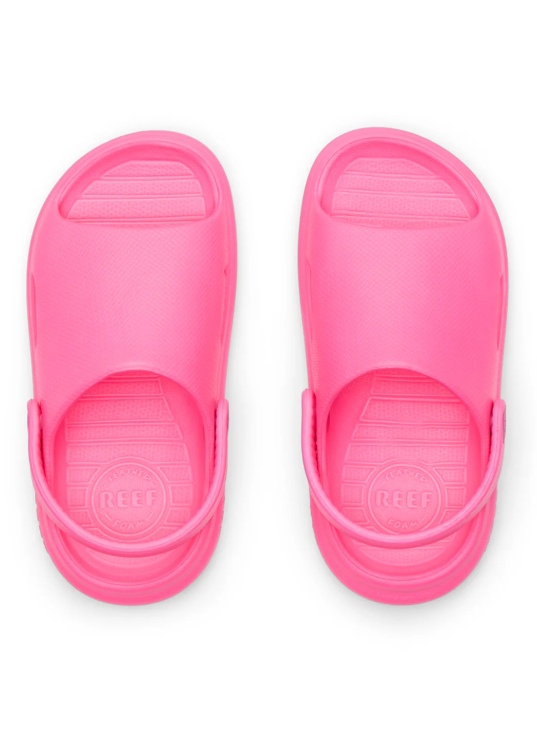 Reef Girls' Little Rio Slides (Toddler, Little Kid) - Image 7