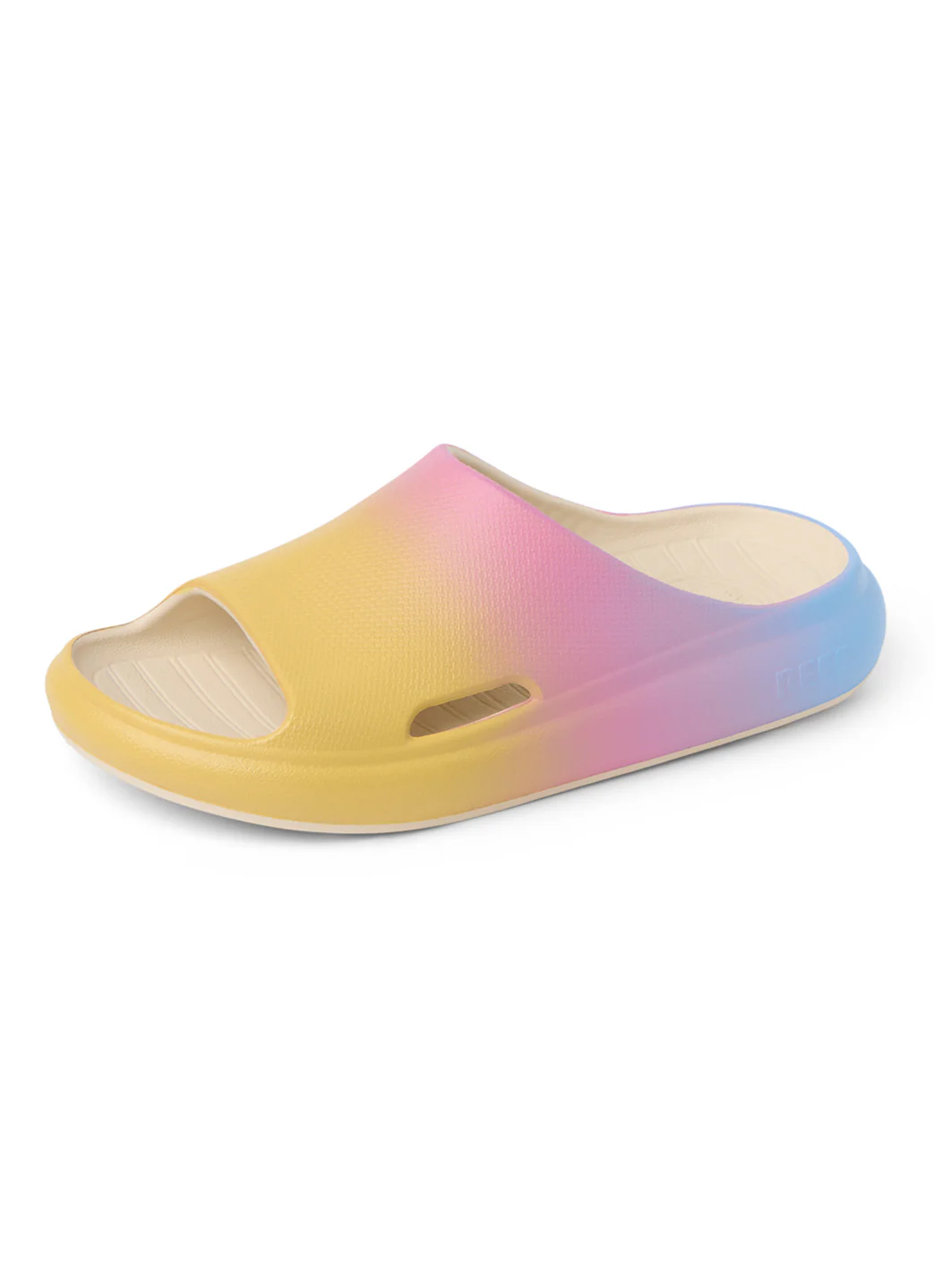 Reef Girls' Rio Slides (Big Kid) - Image 2