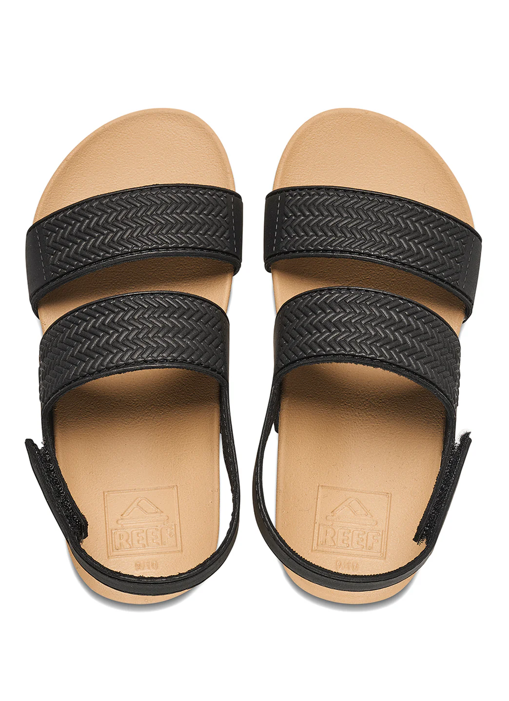 Reef Girls' Water Vista Sandals (Big Kid) - Image 12