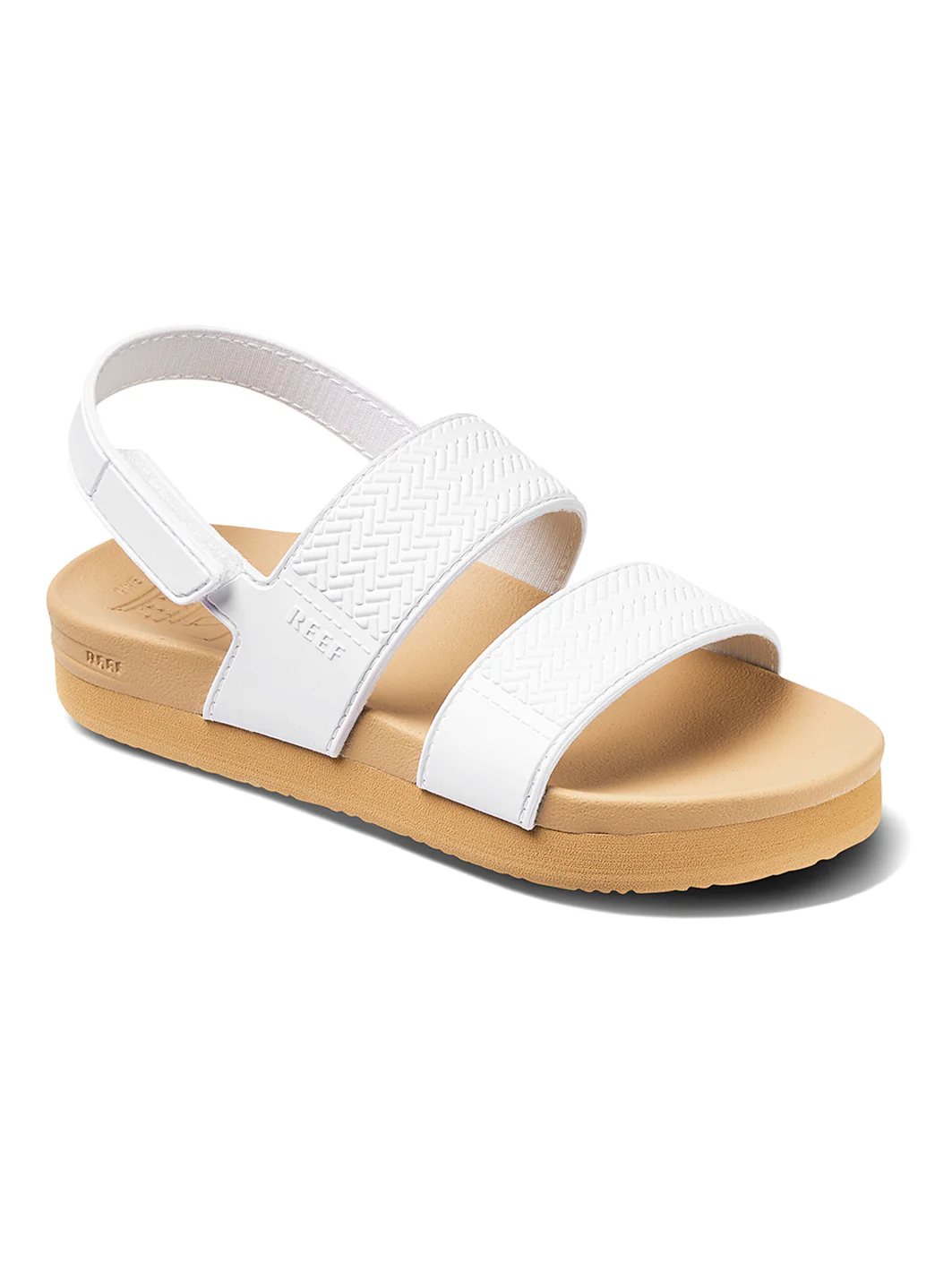 Reef Girls' Water Vista Sandals (Big Kid) - Image 15