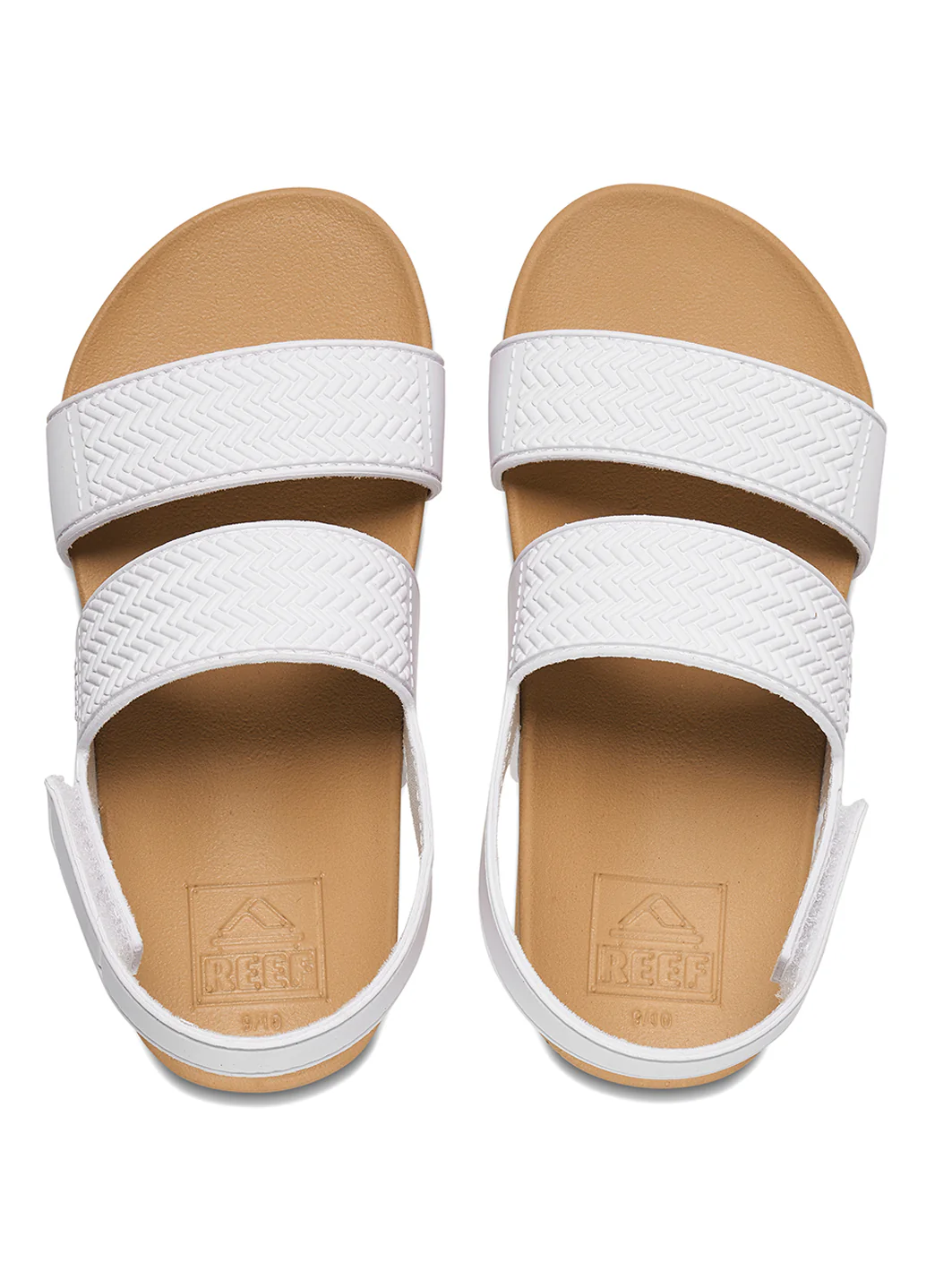 Reef Girls' Water Vista Sandals (Big Kid) - Image 18