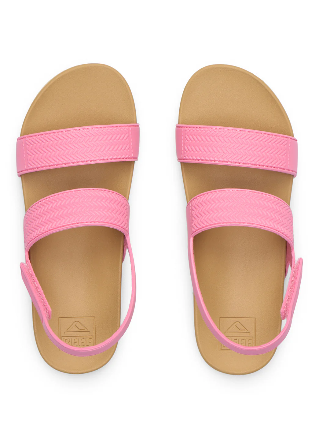 Reef Girls' Water Vista Sandals (Big Kid) - Image 25