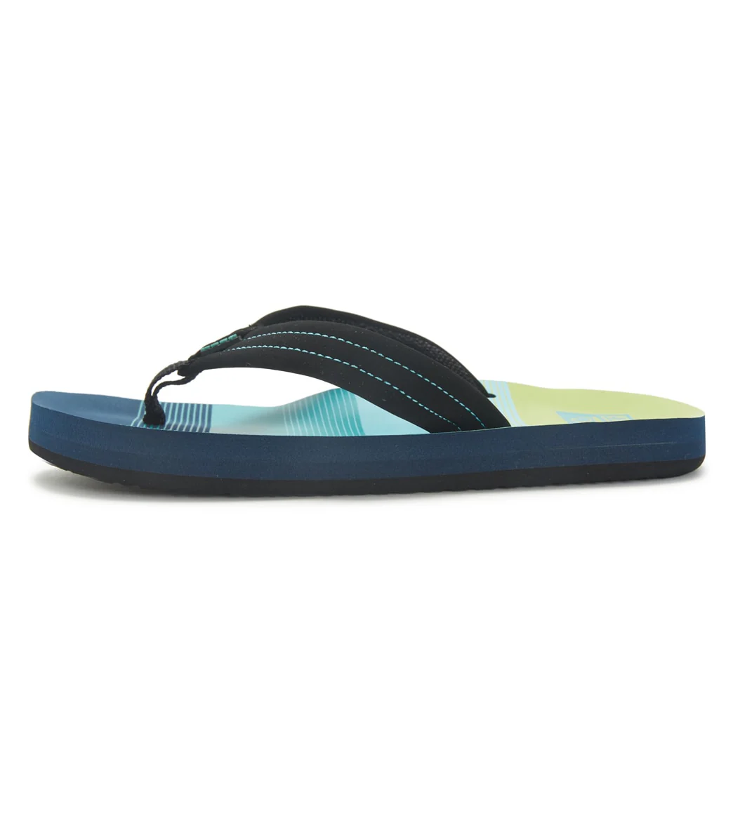 Reef Kids'  Ahi Flip Flop (Little Kid, Big Kid) - Image 2