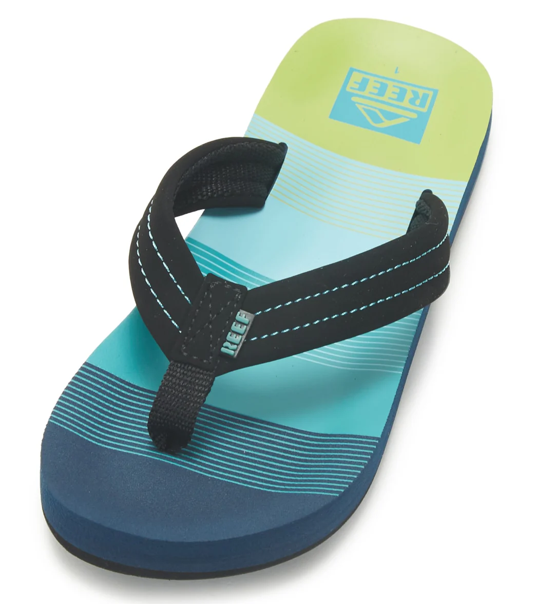Reef Kids'  Ahi Flip Flop (Little Kid, Big Kid) - Image 6