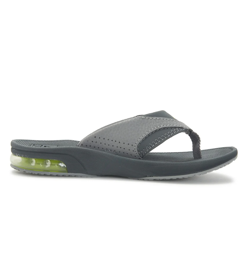 Reef Kids'  Fanning Flip Flops (Little Kid, Big Kid) - Image 3