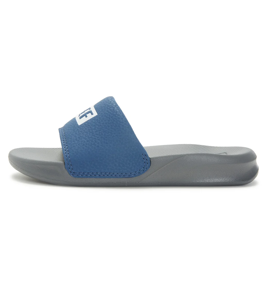 Reef Kids'  One Slide Sandals (Little Kid, Big Kid) - Image 2