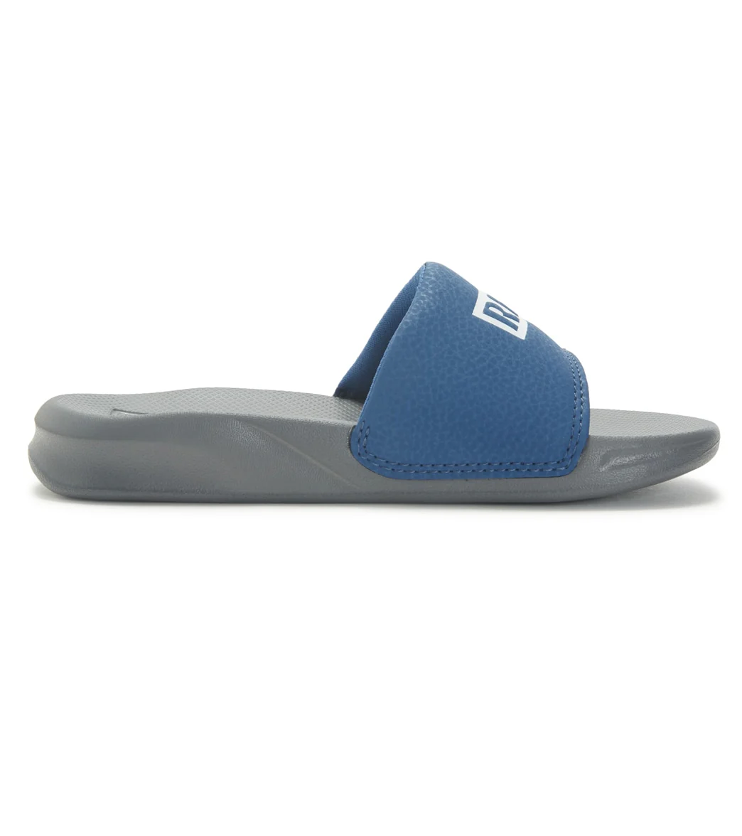 Reef Kids'  One Slide Sandals (Little Kid, Big Kid) - Image 3