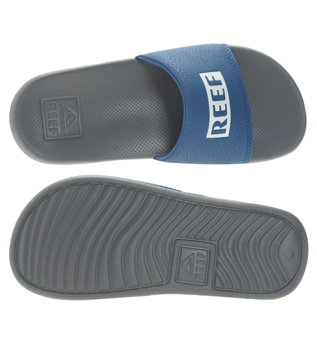 Reef Kids'  One Slide Sandals (Little Kid, Big Kid) - Image 4
