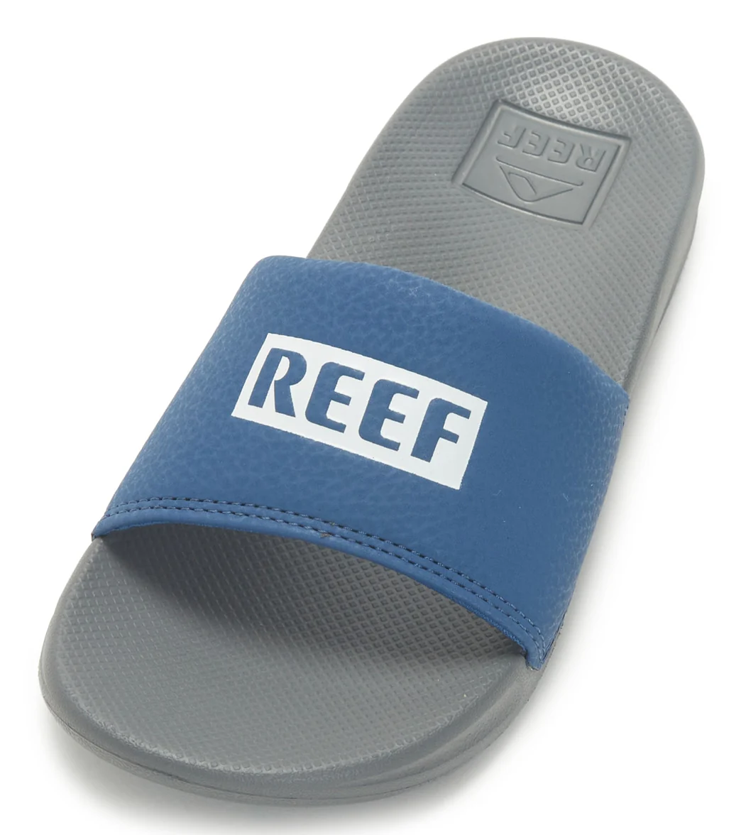 Reef Kids'  One Slide Sandals (Little Kid, Big Kid) - Image 6
