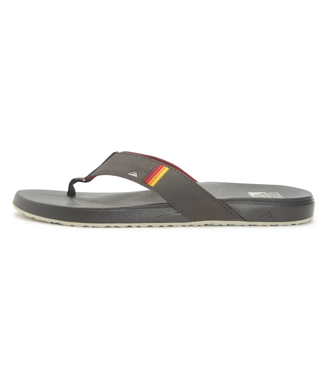 Reef Men's Cushion Phantom Flip Flops - Image 2