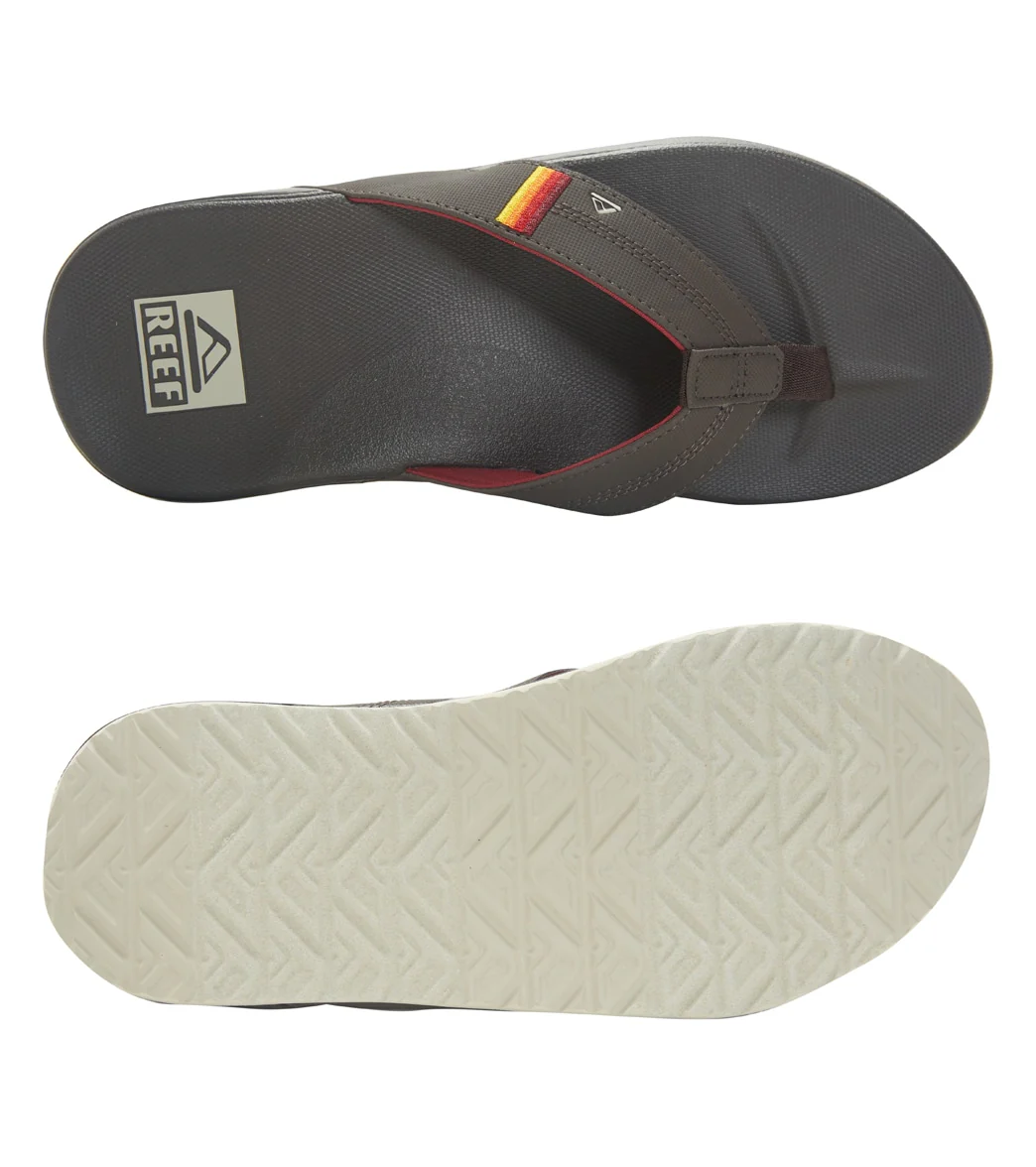 Reef Men's Cushion Phantom Flip Flops - Image 4