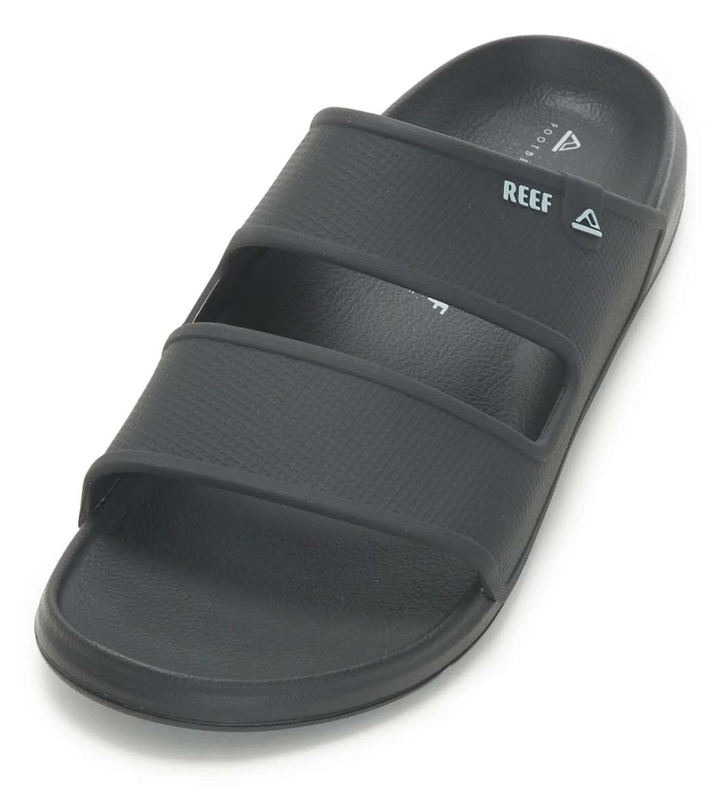 Reef Men's Oasis Double Up Slide Sandals - Image 2