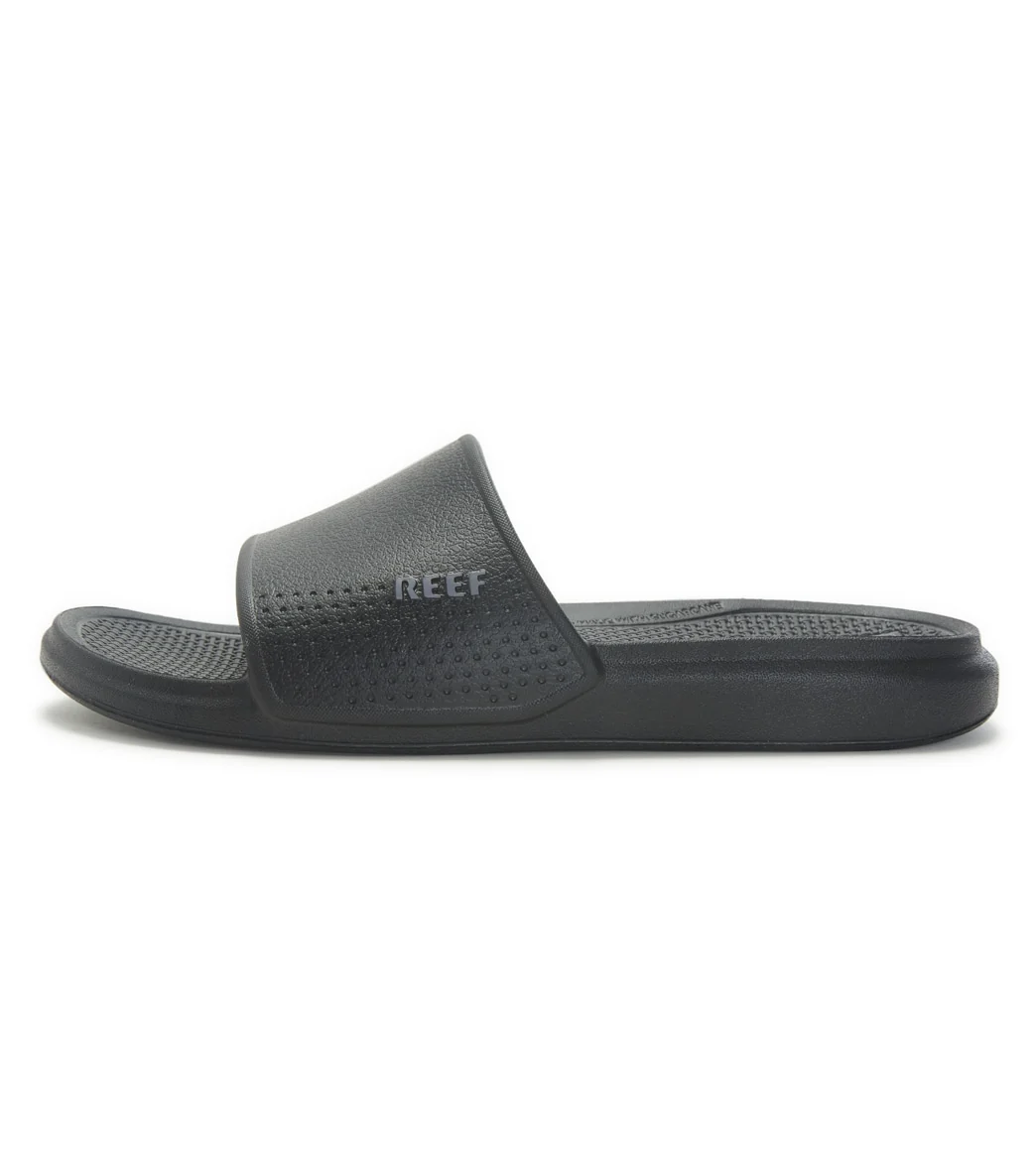 Reef Men's Oasis Slide Sandals - Image 2