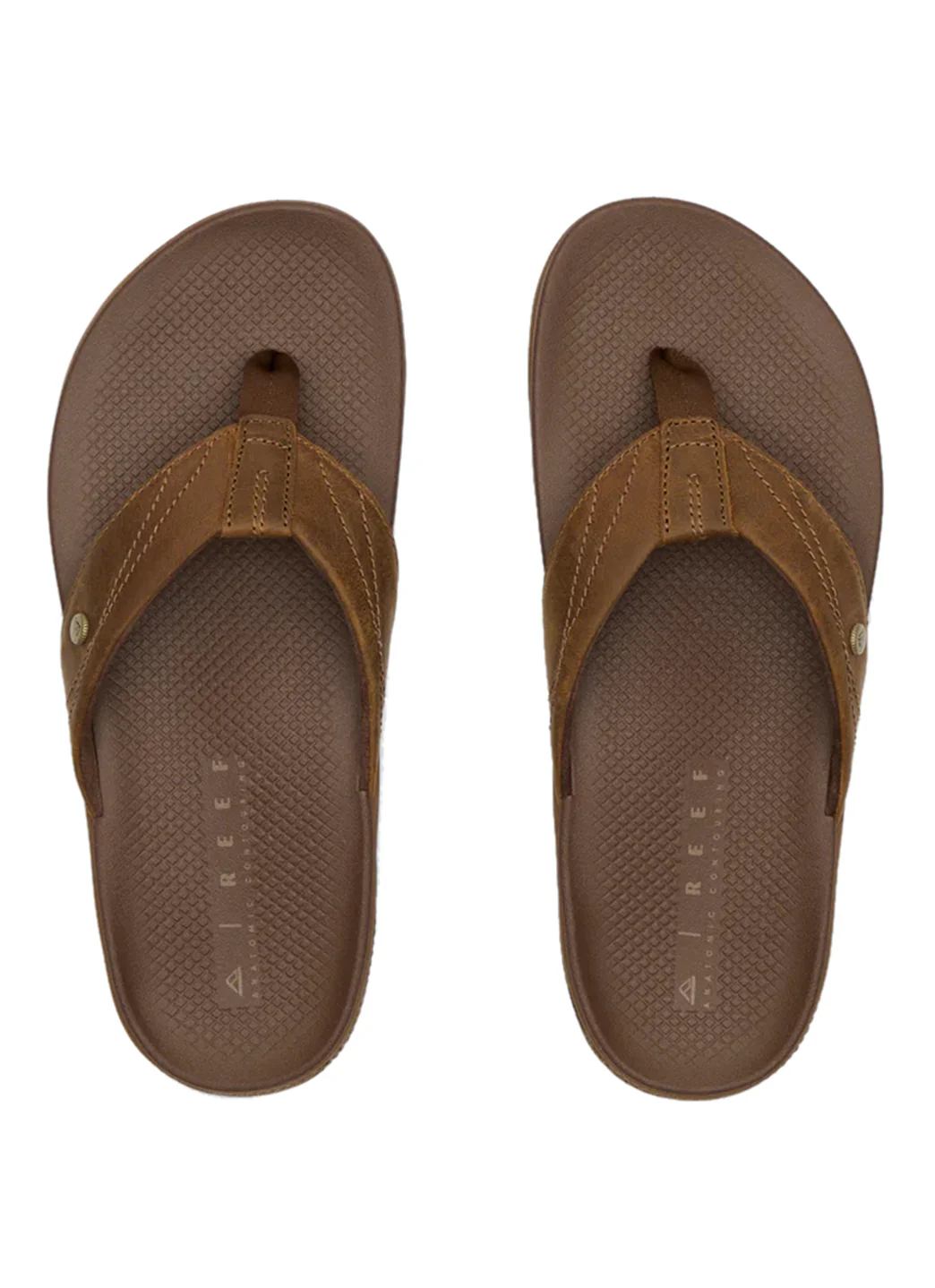 Reef Men's Phantom LUX Flip Flops
