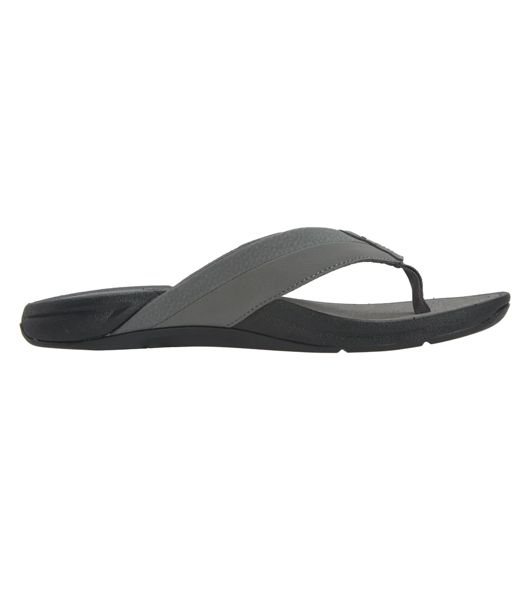 Reef Men's Reef Pacific Flip Flop - Image 15