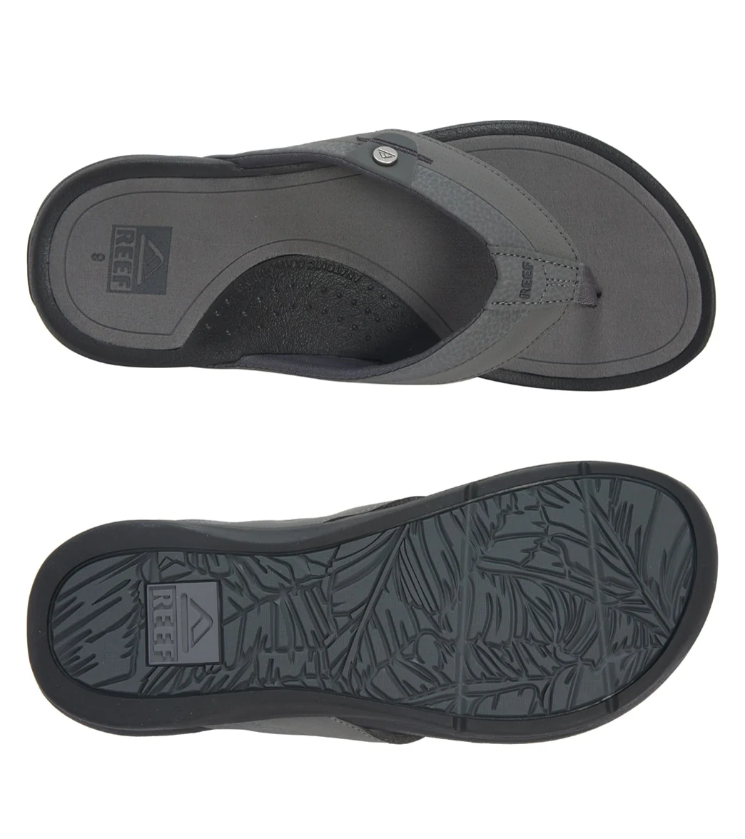 Reef Men's Reef Pacific Flip Flop - Image 16