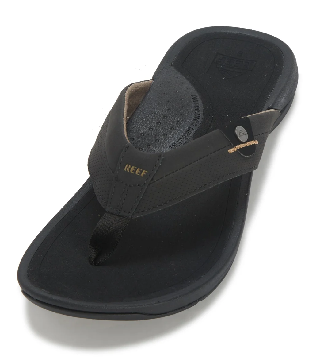 Reef Men's Reef Pacific Flip Flop - Image 19