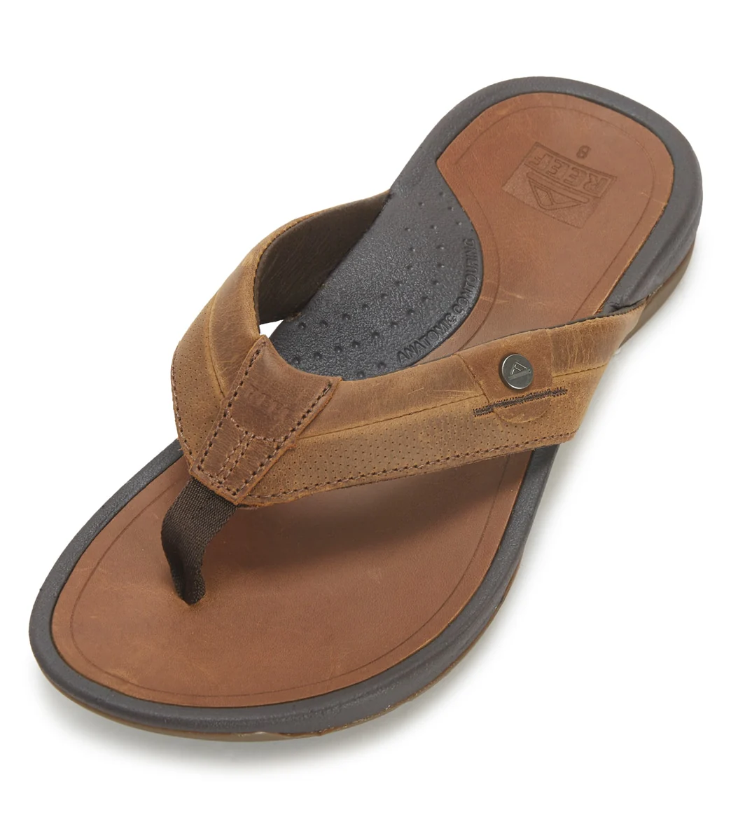 Reef Men's Reef Pacific Le Flip Flop - Image 6