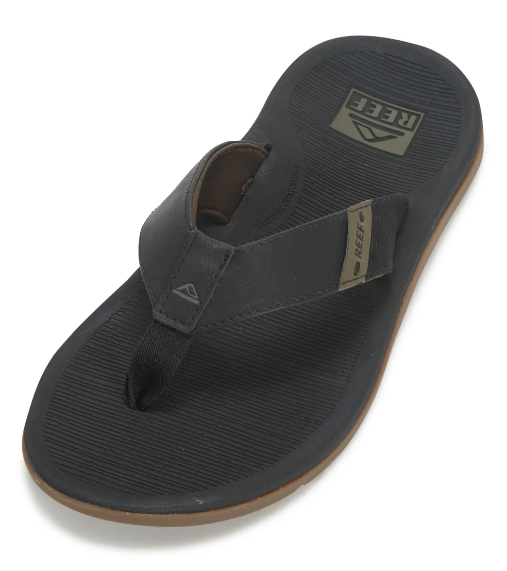 Reef Men's Santa Ana Flip Flop - Image 19