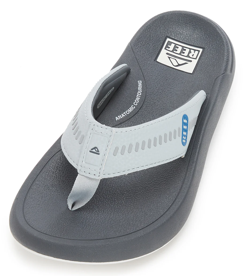 Reef Men's Swellsole Cruiser Flip Flops - Image 6