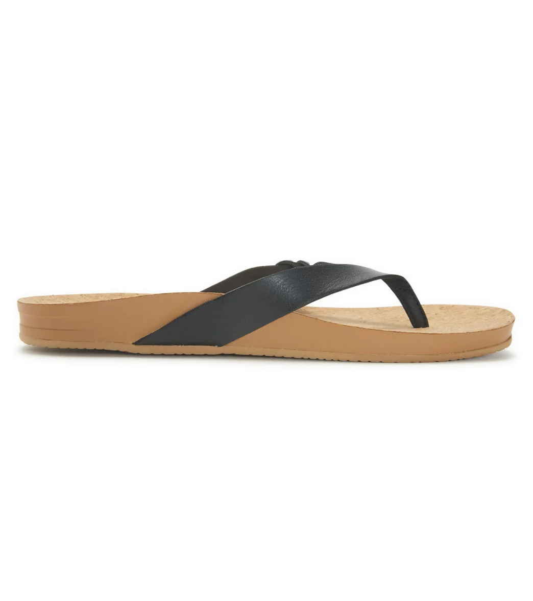 Reef Women's Cushion Court Twist Flip Flops - Image 3
