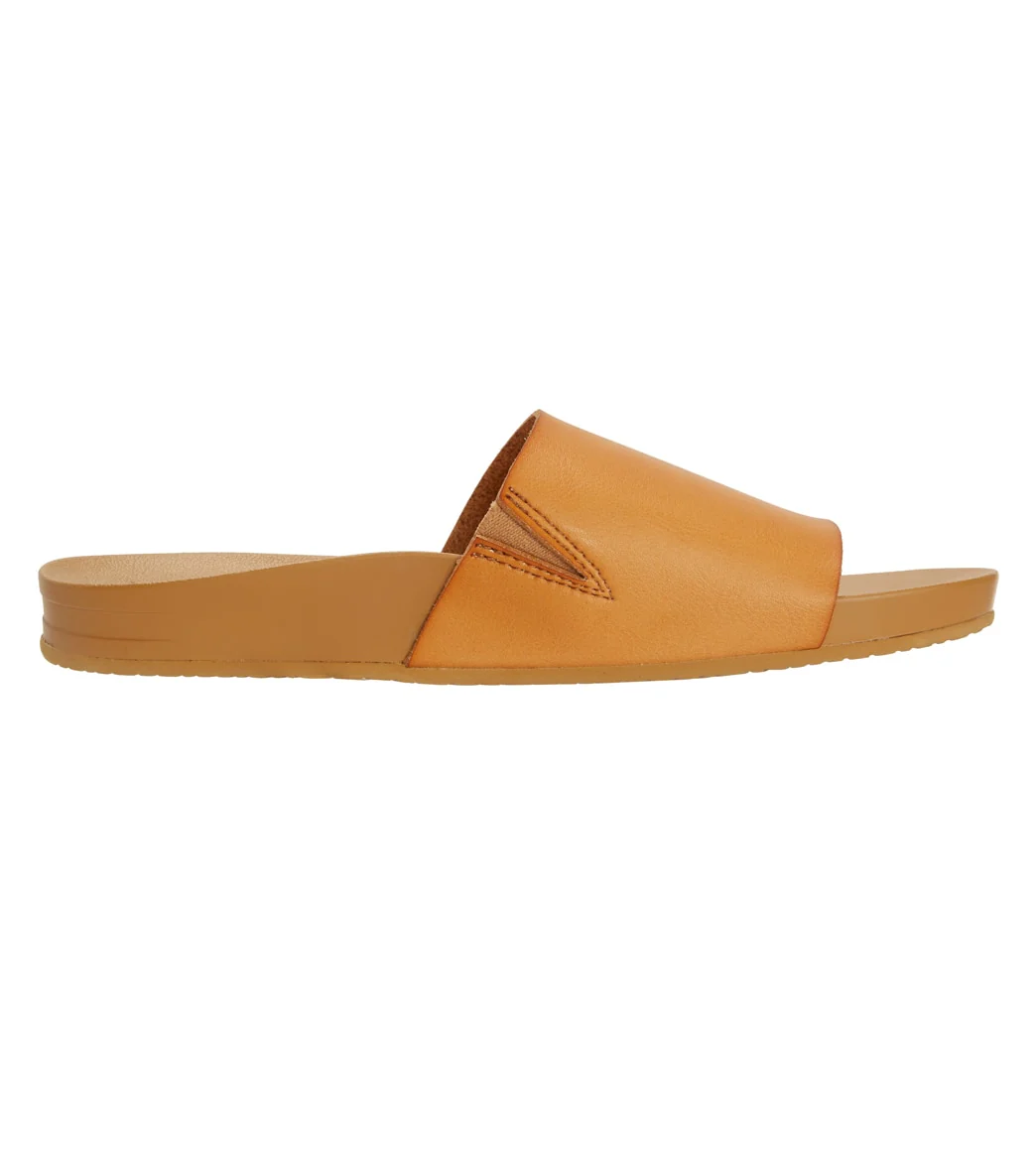 Reef Women's Cushion Scout Slide Sandals - Image 9