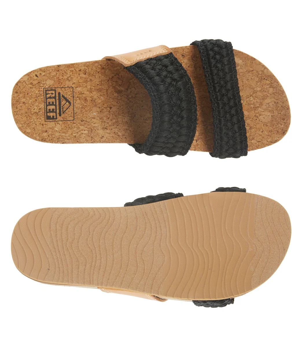 Reef Women's Cushion Vista Thread Sandal - Image 4