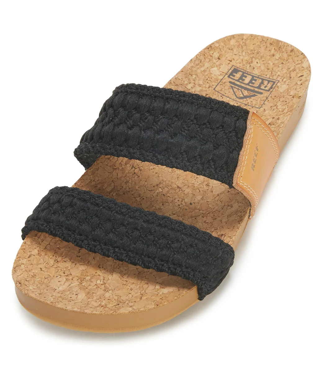 Reef Women's Cushion Vista Thread Sandal - Image 7