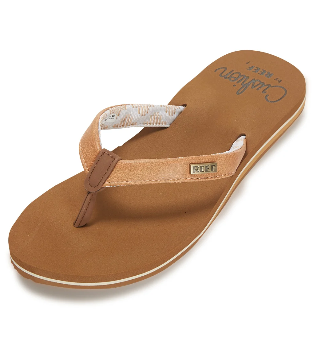Reef Women's Reef Cushion Sands Flip Flop