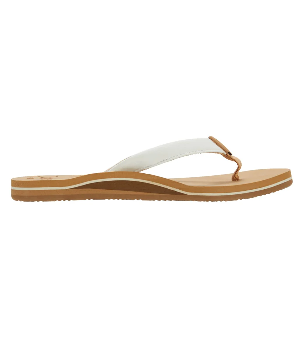Reef Women's Reef Cushion Sands Flip Flop - Image 4