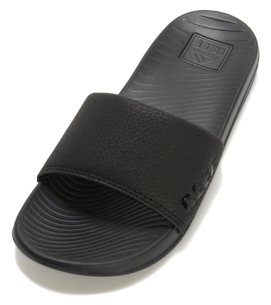 Reef Women's Reef One Slide Sandal - Image 6