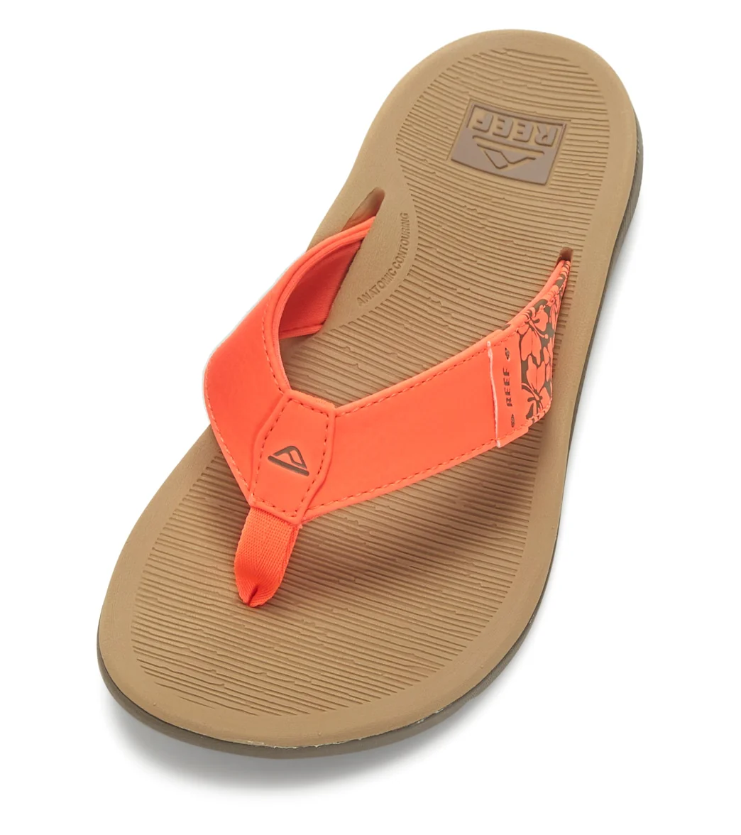 Reef Women's Santa Ana Flip Flop - Image 19
